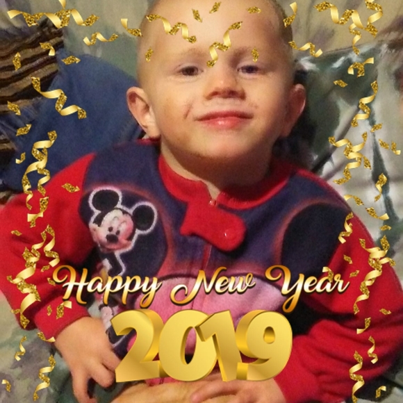 Meet your Posher, Shelly - Picture 1 of 1